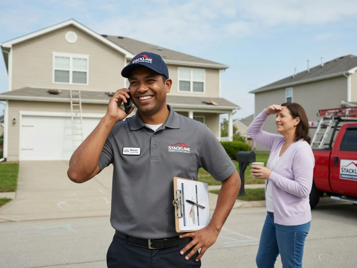 Chimney flashing repair Acton, ME FAQs